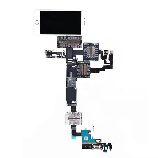 Qianli iBridge iPhone 6 - تصویر 2