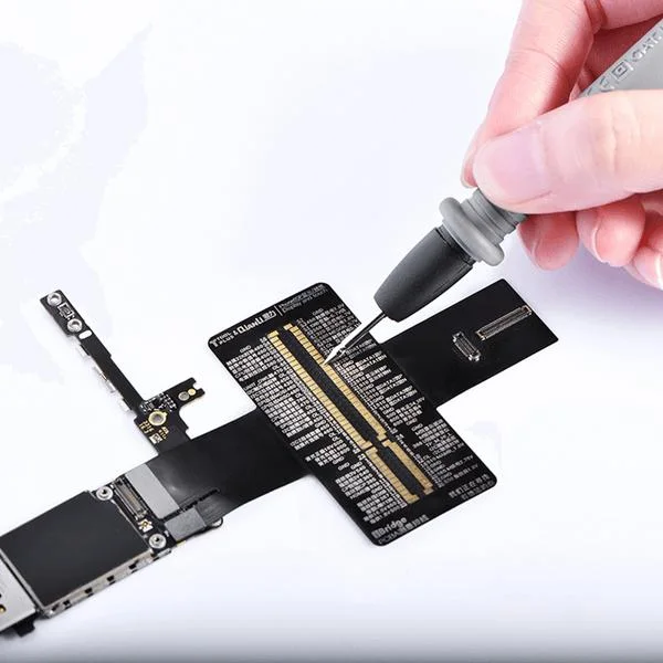 Qianli iBridge iPhone 6 - تصویر 3