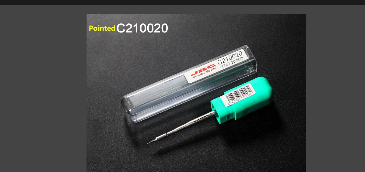 JBC C-210020 - تصویر 2